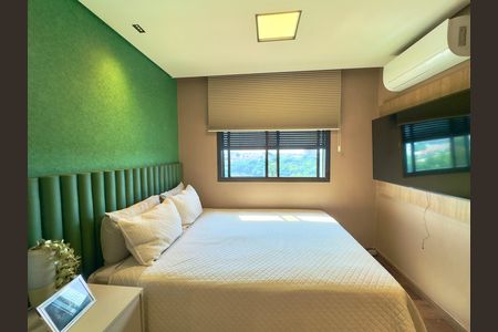 Apartamento à venda com 360m², 5 quartos e 4 vagasSuíte 3