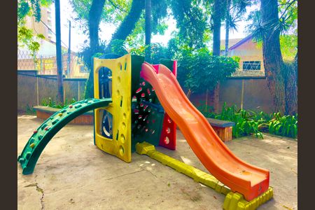 Apartamento à venda com 360m², 5 quartos e 4 vagasPlayground