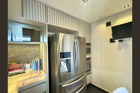 Apartamento à venda com 360m², 5 quartos e 4 vagasCozinha
