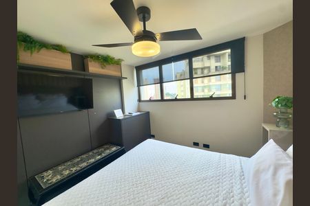 Apartamento à venda com 360m², 5 quartos e 4 vagasQuarto 