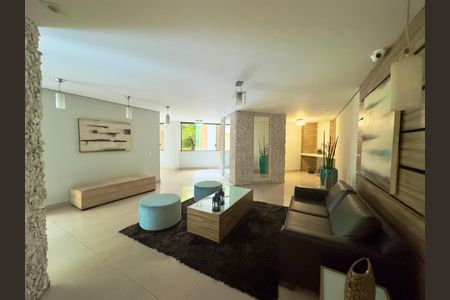Apartamento à venda com 360m², 5 quartos e 4 vagasHall de entrada
