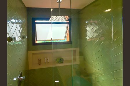 Apartamento à venda com 360m², 5 quartos e 4 vagasBanheiro da Suíte 2