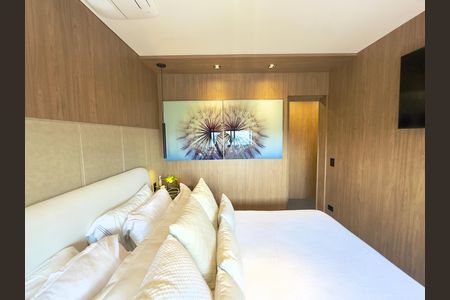 Apartamento à venda com 360m², 5 quartos e 4 vagasSuíte 1