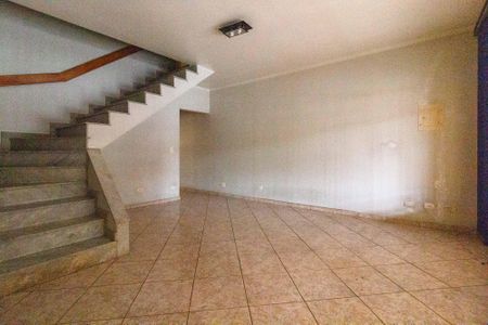 Sala de casa à venda com 3 quartos, 145m² em Gopouva, Guarulhos