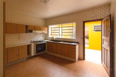 Casa à venda com 145m², 3 quartos e 2 vagasCozinha
