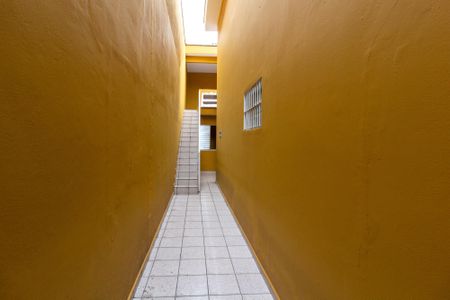 Casa à venda com 145m², 3 quartos e 2 vagasCorredor