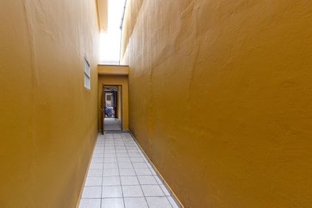 Casa à venda com 145m², 3 quartos e 2 vagasCorredor