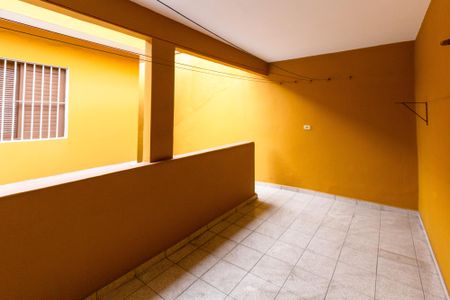 Casa à venda com 145m², 3 quartos e 2 vagasÁrea de Serviço