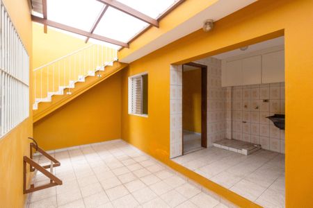 Casa à venda com 145m², 3 quartos e 2 vagasQuintal