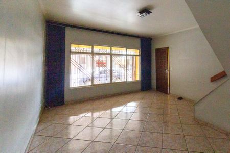 Sala de casa à venda com 3 quartos, 145m² em Gopouva, Guarulhos