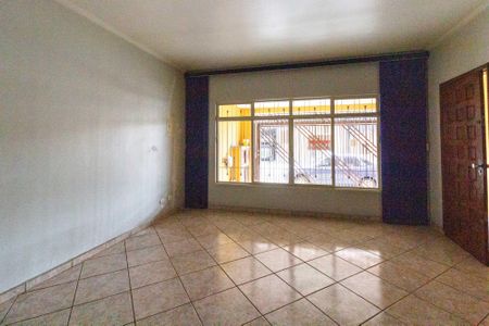 Sala de casa à venda com 3 quartos, 145m² em Gopouva, Guarulhos