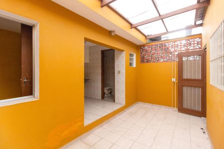 Casa à venda com 145m², 3 quartos e 2 vagasQuintal