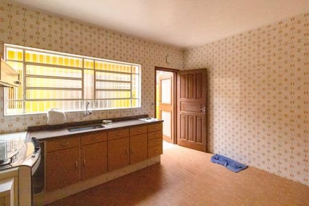 Casa à venda com 145m², 3 quartos e 2 vagasCozinha