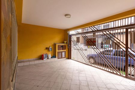 Casa à venda com 145m², 3 quartos e 2 vagasGaragem