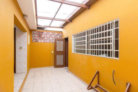Casa à venda com 145m², 3 quartos e 2 vagasQuintal