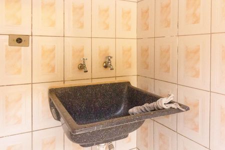 Casa à venda com 145m², 3 quartos e 2 vagasÁrea de Serviço