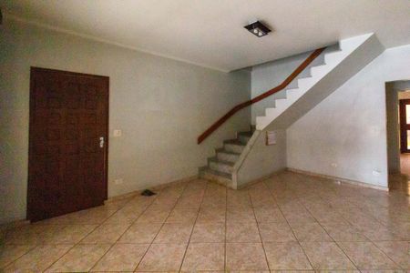 Casa à venda com 145m², 3 quartos e 2 vagasSala