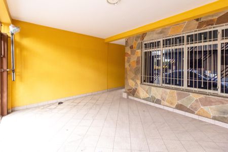 Casa à venda com 145m², 3 quartos e 2 vagasGaragem