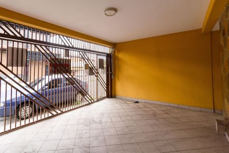 Casa à venda com 145m², 3 quartos e 2 vagasGaragem