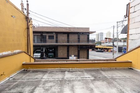 Quarto 1 - vista de casa à venda com 3 quartos, 145m² em Gopouva, Guarulhos