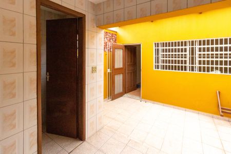 Casa à venda com 145m², 3 quartos e 2 vagasÁrea de Serviço