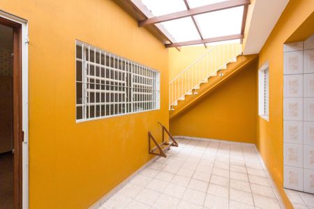 Casa à venda com 145m², 3 quartos e 2 vagasQuintal