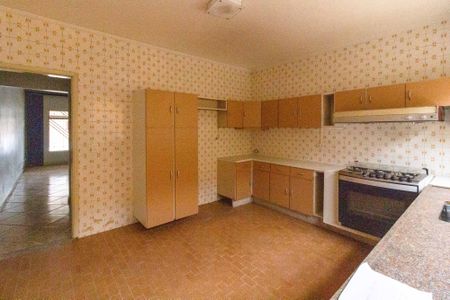 Casa à venda com 145m², 3 quartos e 2 vagasCozinha