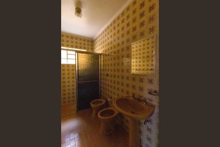 Casa à venda com 145m², 3 quartos e 2 vagasBanheiro 1