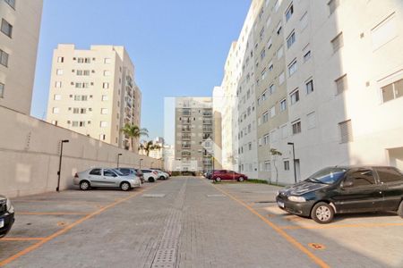 Apartamento para alugar com 34m², 2 quartos e sem vaga Apartamento para alugar com 34m², 2 quartos e sem vagaGaragem