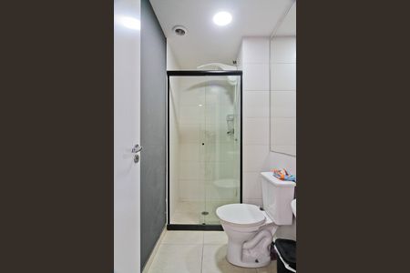Apartamento para alugar com 34m², 2 quartos e sem vaga Apartamento para alugar com 34m², 2 quartos e sem vagaBanheiro