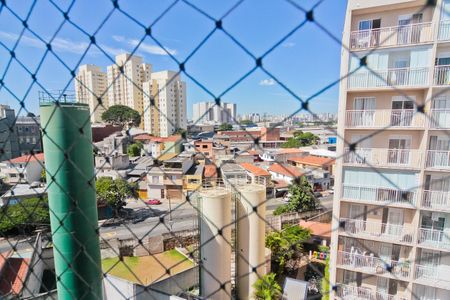 Apartamento para alugar com 34m², 2 quartos e sem vaga Apartamento para alugar com 34m², 2 quartos e sem vagaVista