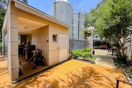 Apartamento para alugar com 46m², 2 quartos e 1 vaga Apartamento para alugar com 46m², 2 quartos e 1 vagaÁrea comum
