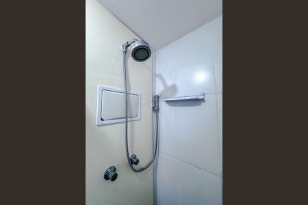 Apartamento para alugar com 46m², 2 quartos e 1 vaga Apartamento para alugar com 46m², 2 quartos e 1 vagaBanheiro