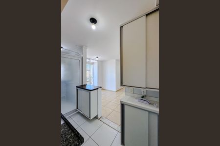 Apartamento para alugar com 46m², 2 quartos e 1 vaga Apartamento para alugar com 46m², 2 quartos e 1 vagaCozinha