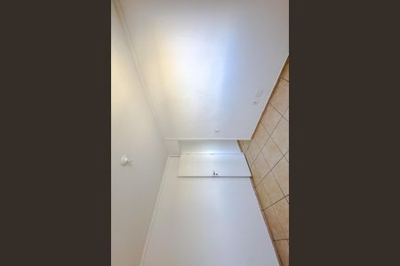 Quarto 1 de apartamento para alugar com 2 quartos, 46m² em Belenzinho, São Paulo