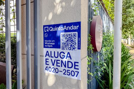 Apartamento para alugar com 46m², 2 quartos e 1 vaga Apartamento para alugar com 46m², 2 quartos e 1 vagaPlaquinha
