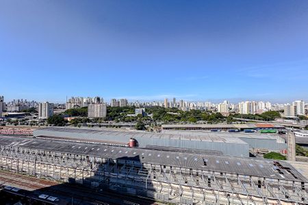 Apartamento para alugar com 46m², 2 quartos e 1 vaga Apartamento para alugar com 46m², 2 quartos e 1 vagaVista do Quarto 2