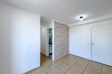 Sala de apartamento para alugar com 2 quartos, 46m² em Belenzinho, São Paulo