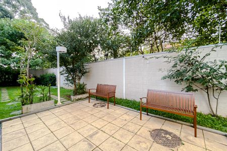 Apartamento para alugar com 46m², 2 quartos e 1 vaga Apartamento para alugar com 46m², 2 quartos e 1 vagaÁrea comum