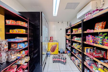 Apartamento para alugar com 46m², 2 quartos e 1 vaga Apartamento para alugar com 46m², 2 quartos e 1 vagaÁrea comum