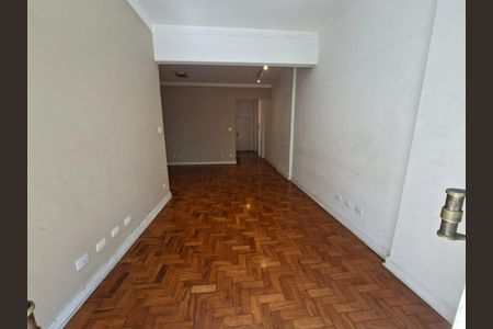 Apartamento à venda com 100m², 2 quartos e sem vaga