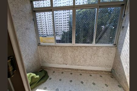 Apartamento à venda com 2 quartos, 100m² em Santa Cecilia, São Paulo