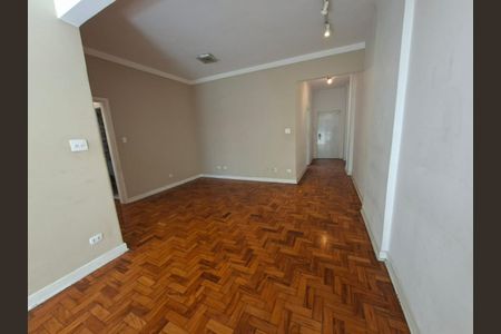 Apartamento à venda com 2 quartos, 100m² em Santa Cecilia, São Paulo