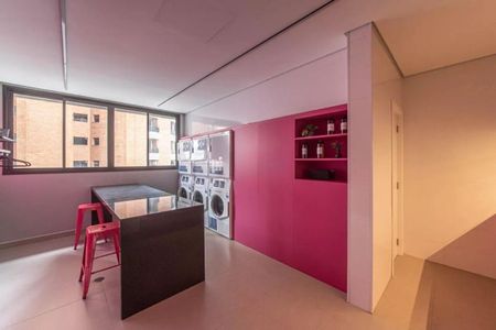Studio à venda com 25m², 1 quarto e sem vaga