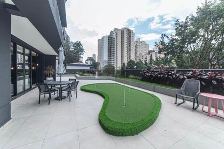 Studio à venda com 25m², 1 quarto e sem vaga