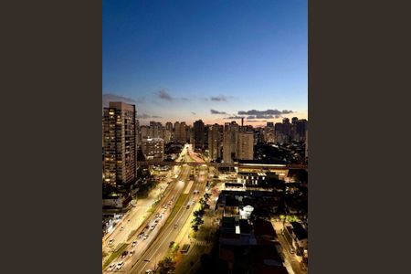 Studio à venda com 25m², 1 quarto e sem vaga