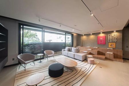 Studio à venda com 25m², 1 quarto e sem vaga