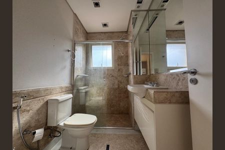 Apartamento para alugar com 274m², 3 quartos e 4 vagas