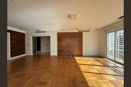 Apartamento para alugar com 274m², 3 quartos e 4 vagas