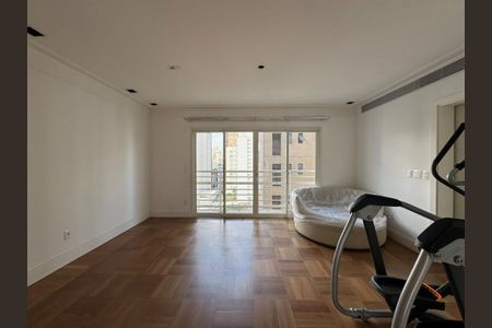 Apartamento para alugar com 3 quartos, 274m² em Itaim Bibi, São Paulo